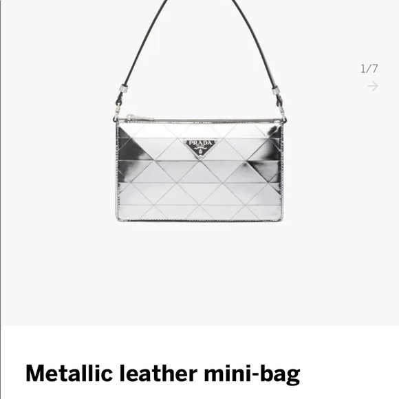 Prada - Picture 2 of 6